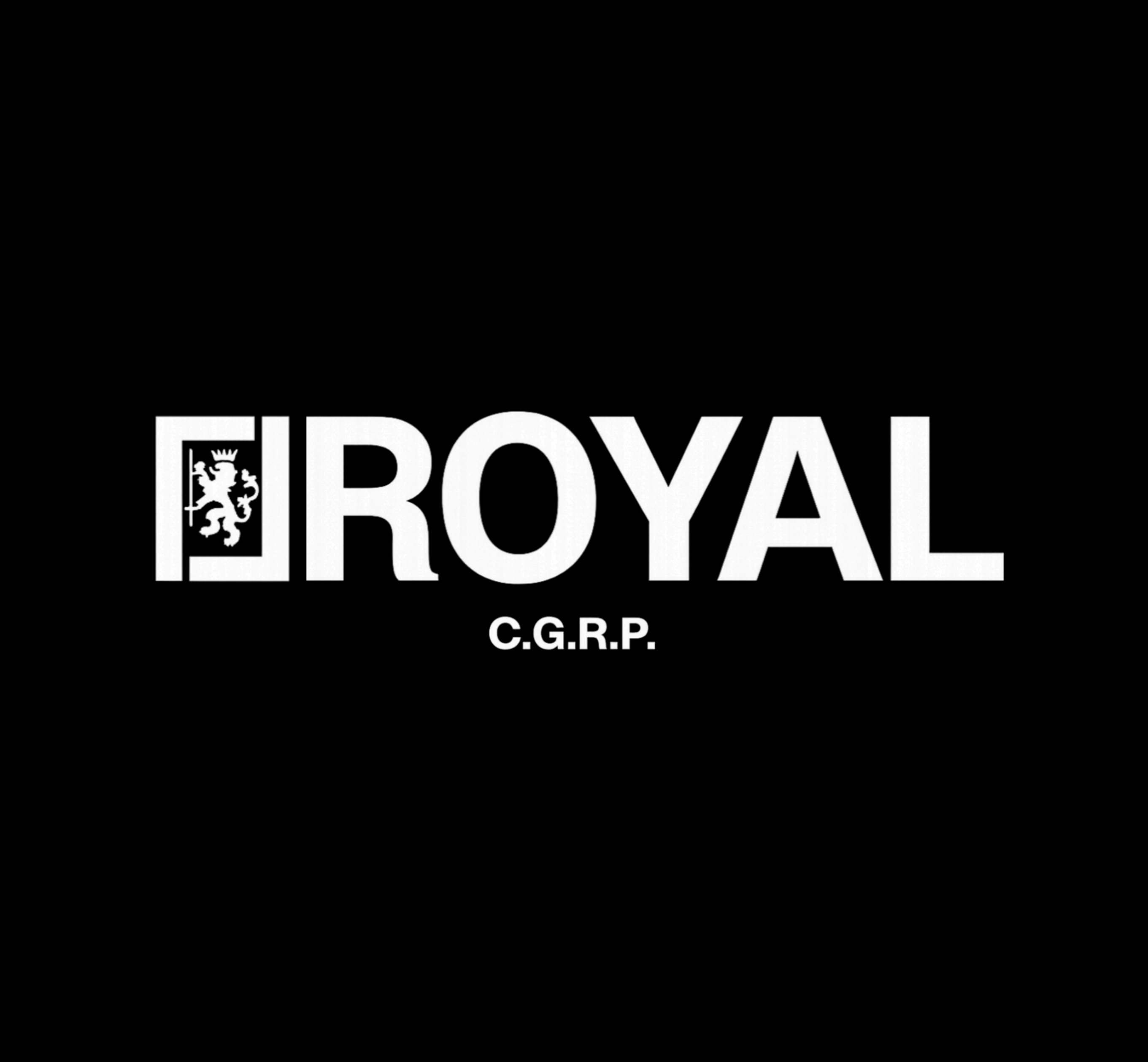 ROYAL CGRP