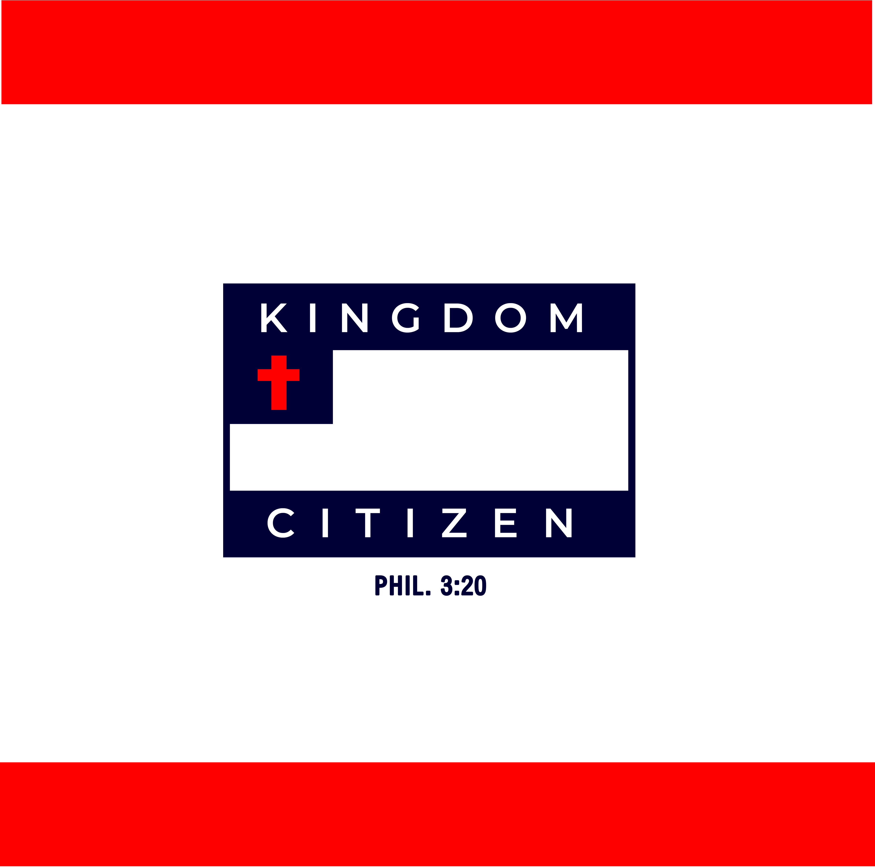KINGDOM CITIZEN