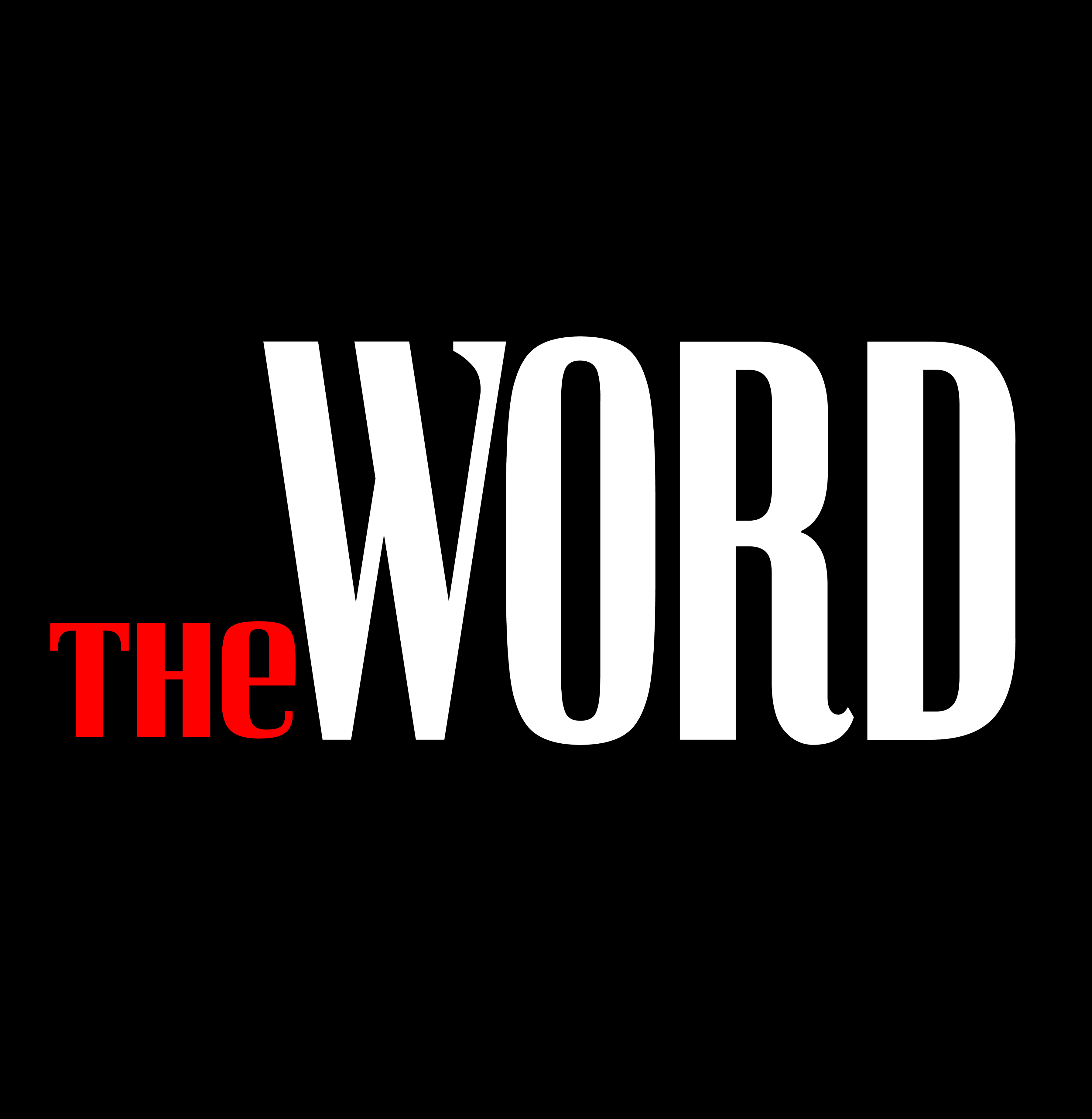 The WORD